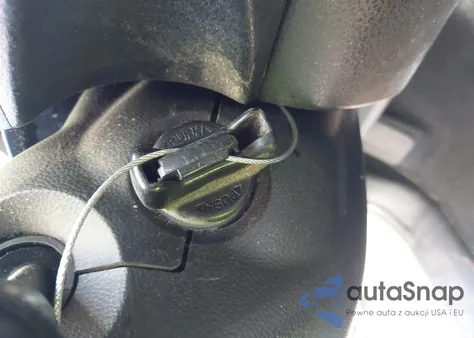 2008 Suzuki Grand Vitara Xsport z USA, uszkodzony, nr VIN JS3TD944984102504